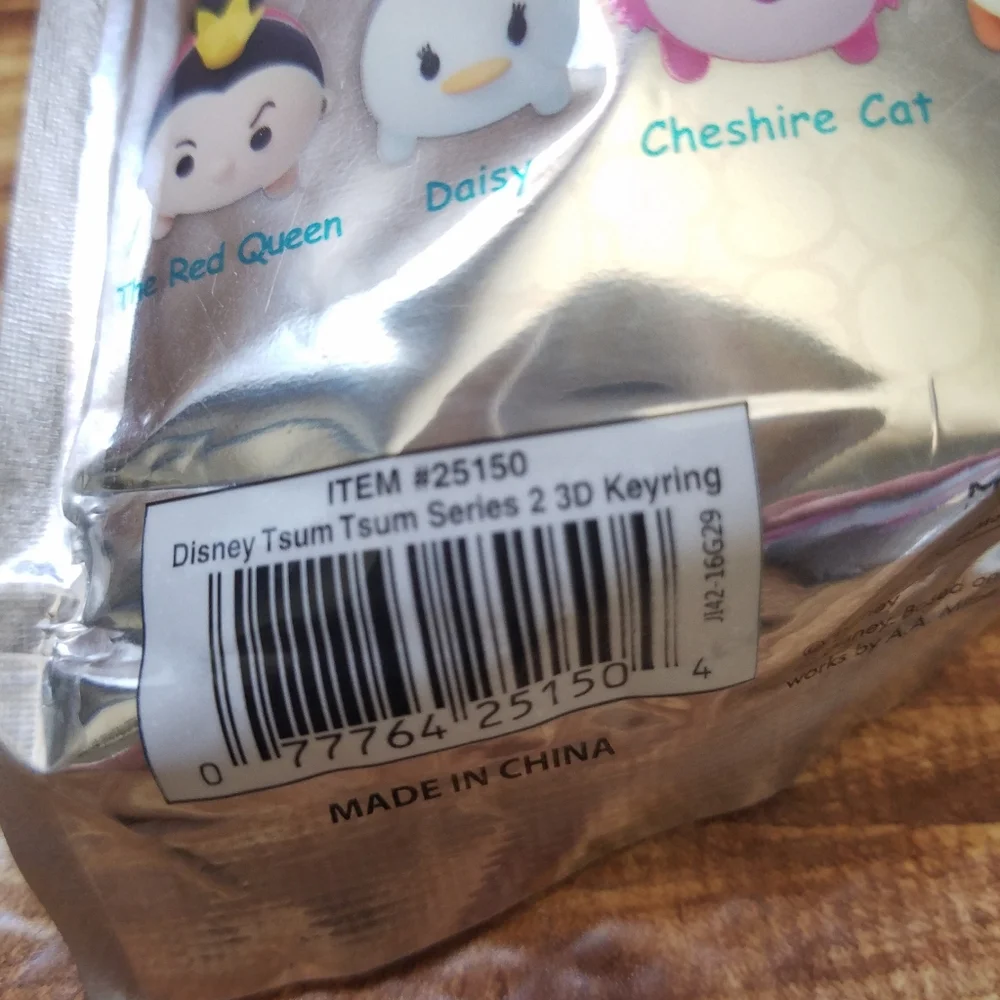 Disney adorable mystery